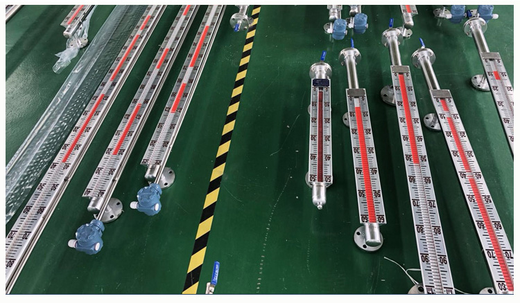 板式液位計(jì)產(chǎn)品圖